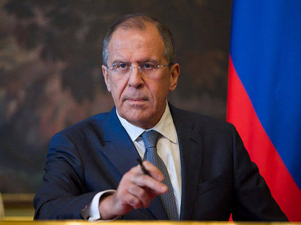 Lavrov: Nə özlərinə xeyri var, nə də başqalarına