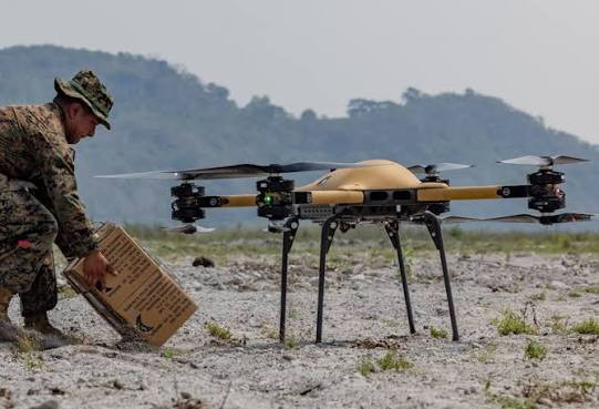 Ukrayna dronları 9 gün ərzində 116 Rusiya gəmisini vurub
