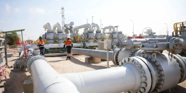 Türkiyə Avropanın enerji mərkəzinə çevrilmək yolunda irəliləyir