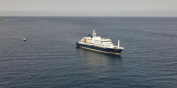 Odessada itkin düşən "Atlas Bey" gəmisinin kapitanının adı açıqlandı
