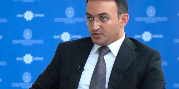 Ağdam, Cəbrayıl və Laçında "ASAN xidmət" mərkəzlərinin yaradılması planlaşdırılır