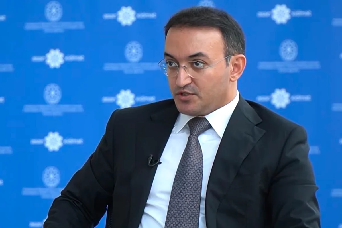 Ağdam, Cəbrayıl və Laçında "ASAN xidmət" mərkəzlərinin yaradılması planlaşdırılır
