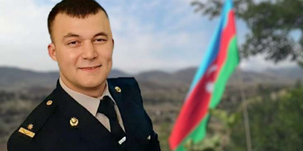 Ömrünü Vətən nəğməsinə çevirən qəhrəman: