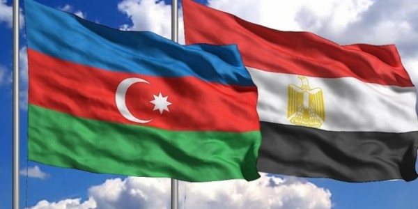 Misirin Azərbaycanla əməkdaşlığı genişləndirmək niyyətində olduğu sahələr məlum olub