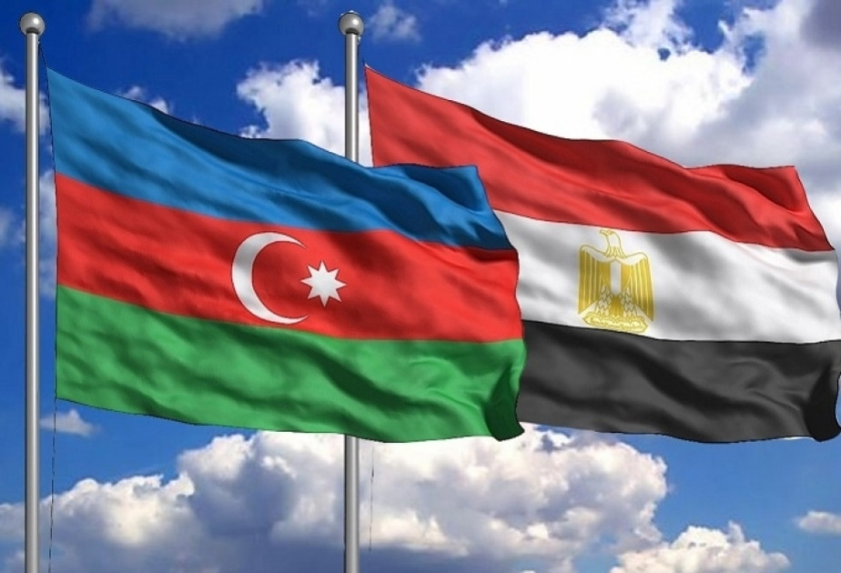 Misirin Azərbaycanla əməkdaşlığı genişləndirmək niyyətində olduğu sahələr məlum olub