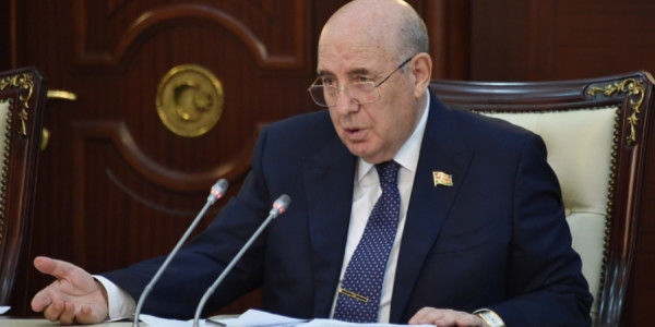 Azərbaycan nümayəndə heyəti Şimali Kiprə səfər edəcək