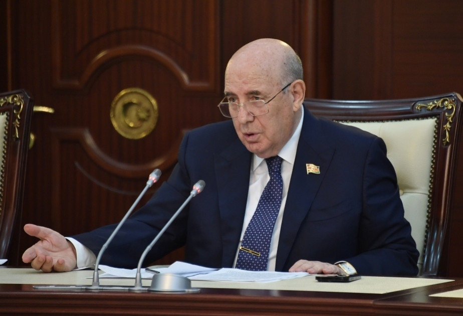 Azərbaycan nümayəndə heyəti Şimali Kiprə səfər edəcək