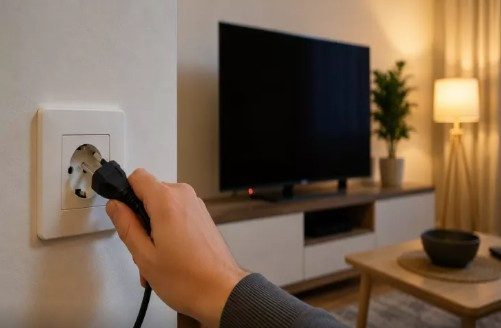 Evlərdə istifadə olunmayan elektron cihazların sayı artır