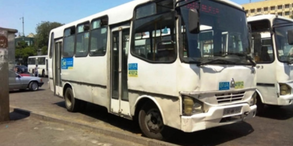 Avtobus çatışmazlığı təhlükəli nəqliyyat vasitələrinin xətdə saxlanılmasına əsas verməməlidir