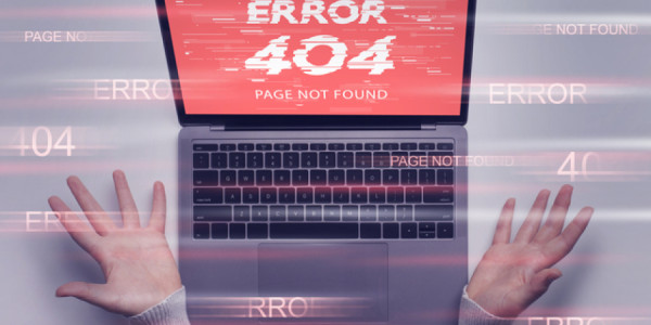 404 xətasının sirri açıqlandı: Məşhur iddia həqiqəti əks etdirmirmiş