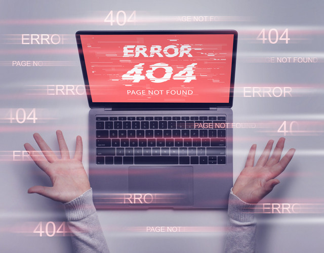 404 xətasının sirri açıqlandı: Məşhur iddia həqiqəti əks etdirmirmiş