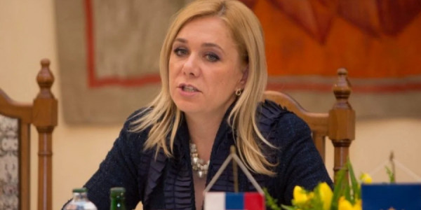 Baş nazirin müavini: Slovakiya Qarabağın bərpasında əməkdaşlığı genişləndirmək niyyətindədir
