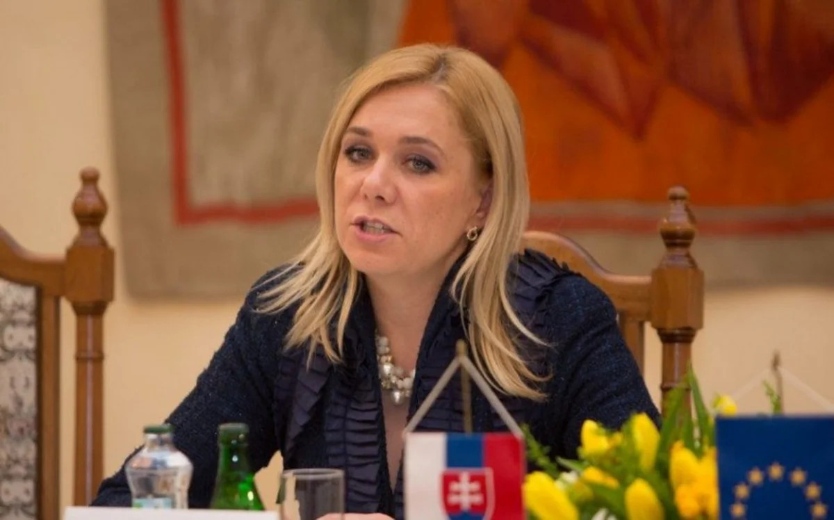 Baş nazirin müavini: Slovakiya Qarabağın bərpasında əməkdaşlığı genişləndirmək niyyətindədir