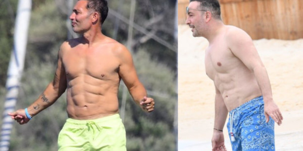 "Six-pack" estetik əməliyyatı sonradan qeyri-təbii görünə bilər