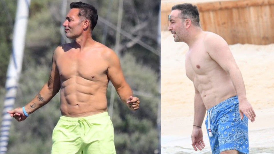 "Six-pack" estetik əməliyyatı sonradan qeyri-təbii görünə bilər
