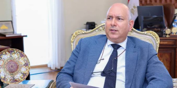 Səfir: Misir Azərbaycanla əməkdaşlığın genişləndirilməsində maraqlıdır