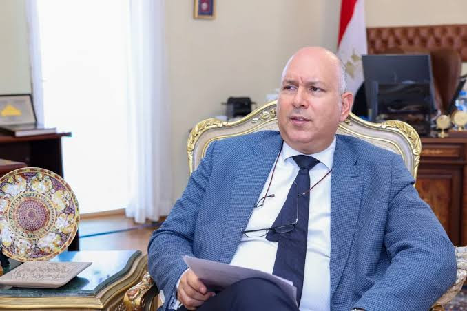 Səfir: Misir Azərbaycanla əməkdaşlığın genişləndirilməsində maraqlıdır