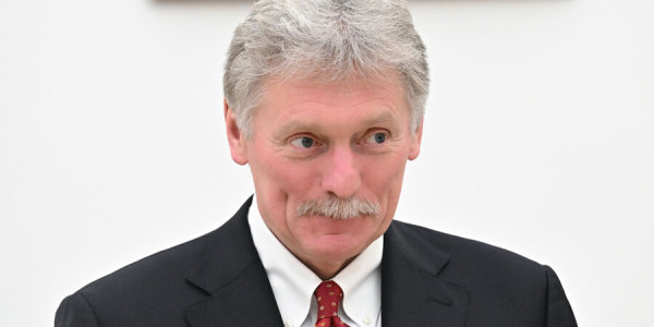 Peskov: ABŞ Ukrayna nizamlanması üzrə vasitəçiliyi davam etdirməyə hazırdır