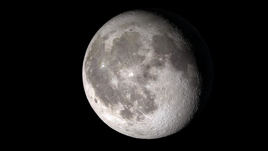 NASA Ayda daimi baza qurmağı planlaşdırır