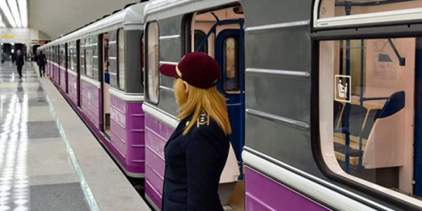 Metroda vifi olacaq? –