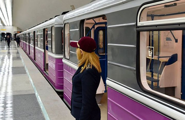 Metroda vifi olacaq? –