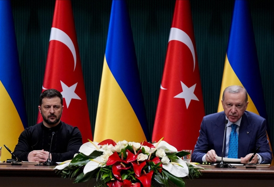 Zelenski və Putin arasında kritik görüşə Türkiyə ev sahibliyi edə bilər