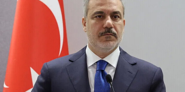 Hakan Fidan açıqladı: Rusiya və Ukraynada ˝hazırlıq əlamətləri˝ görünür