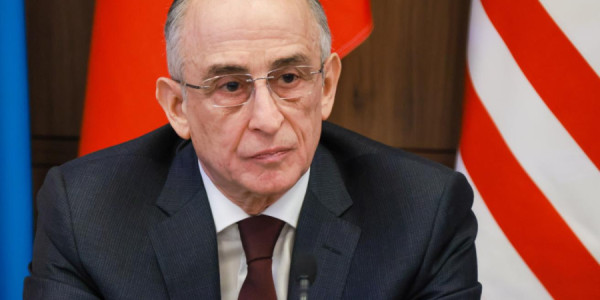 Rusiya Təhlükəsizlik Şurası: NATO və Aİ-nin istifadə etdiyi vasitələr beynəlxalq terrorizm xarakteri alıb