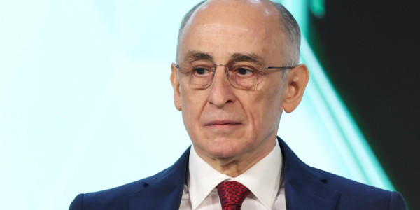 Rusiya Təhlükəsizlik Şurası: Mülki infrastruktura hücumlar ümidsizliyin göstəricisidir