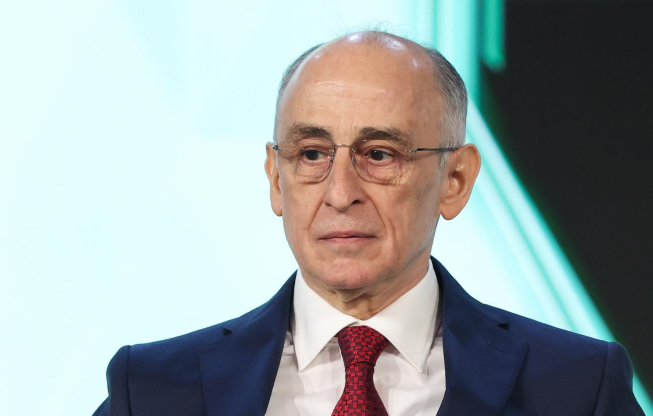Rusiya Təhlükəsizlik Şurası: Mülki infrastruktura hücumlar ümidsizliyin göstəricisidir