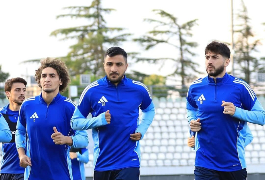 Konfrans Liqası: “Torpedo” – “Zirə” oyunu başlayıb