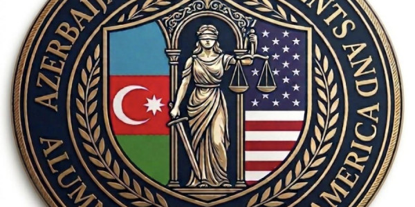 Azərbaycanlı hüquqşünaslar ABŞ-də bir şəbəkədə birləşir