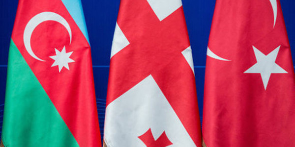 Azərbaycan, Türkiyə və Gürcüstan birgə hərbi təlim keçirəcək