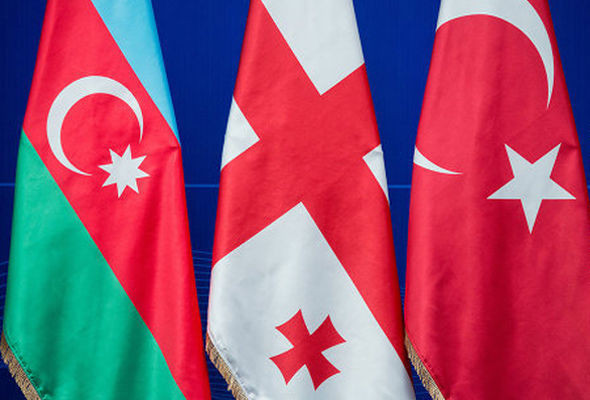 Azərbaycan, Türkiyə və Gürcüstan birgə hərbi təlim keçirəcək