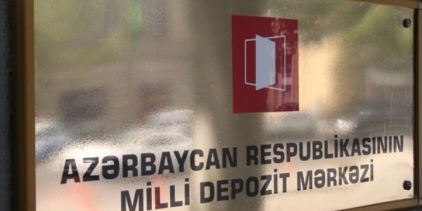 Milli Depozit Mərkəzinin İdarə Heyətinə üzv təyin edilib