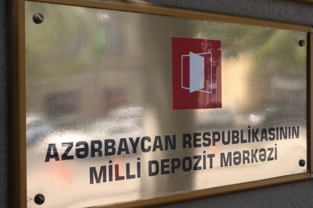 Milli Depozit Mərkəzinin İdarə Heyətinə üzv təyin edilib