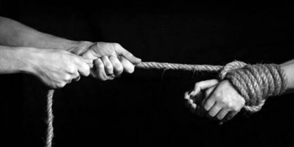 Sosial şəbəkələr insan alveri şəbəkələrinin fəaliyyətini genişləndirib