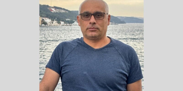 Azərbaycan XİN: Odessa yaxınlığında həlak olan gəmi kapitanının nəşi tapılıb