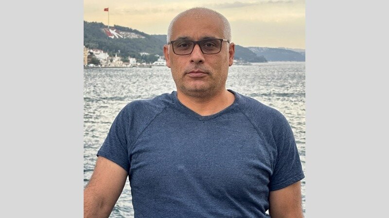Azərbaycan XİN: Odessa yaxınlığında həlak olan gəmi kapitanının nəşi tapılıb