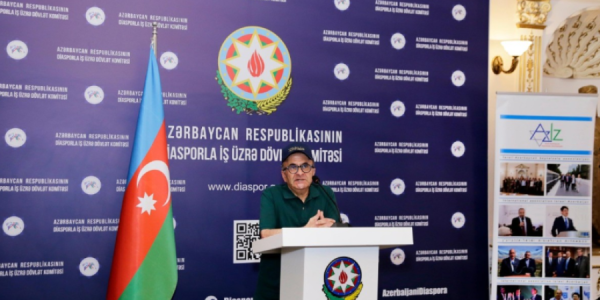 “Əsrlərin dərinliklərindən gələn ənənələr” sənədli filminin təqdimatı olub