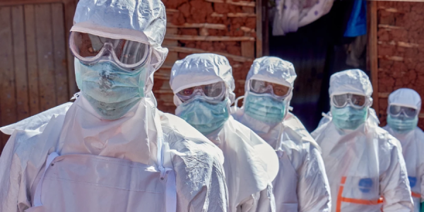 Konqodakı Ebola epidemiyası ABŞ-nin mədən layihələrini ləngidir