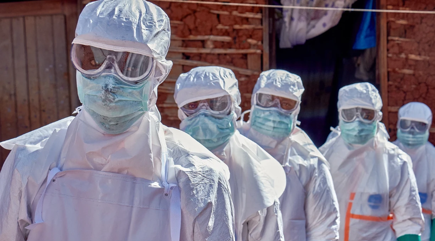 Konqodakı Ebola epidemiyası ABŞ-nin mədən layihələrini ləngidir