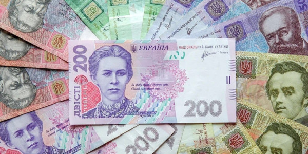 Ukraynada 2 min qrivnalıq əskinasın dizaynı dəyişdiriləcək