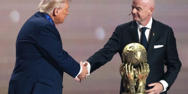 FIFA DÇ-2026-nın finalında fasiləni iki dəfə uzadacaq