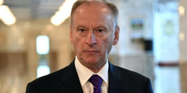 Nikolay Patruşevin zəhərləndiyi iddia olunur