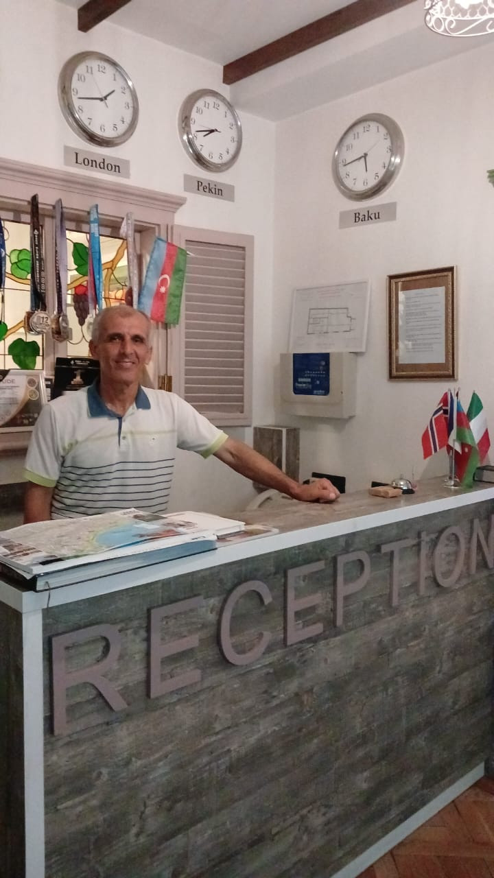 “Həyat özü də uzun məsafəli krossdur” – Cabir Dövlətzadənin 40 yaşdan sonra başlayan idman hekayəsi