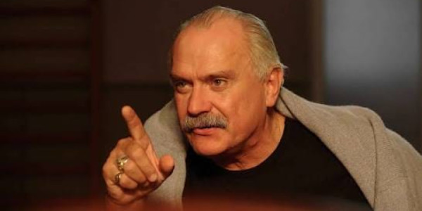 Nikita Mixalkov: Bizə yuxudan ayılmaq üçün Allah tərəfindən göndərilib