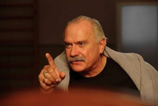 Nikita Mixalkov: Bizə yuxudan ayılmaq üçün Allah tərəfindən göndərilib
