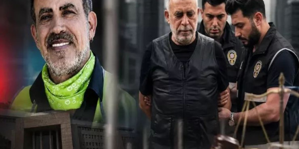 Türkiyəli rok ifaçısı Haluk Levent də daxil olmaqla 14 nəfər həbs edilib
