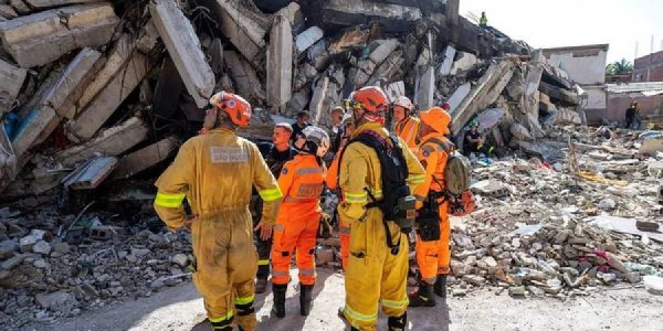 Şəhərdə gərgin anlar: Dneprdə logistika obyektinə zərbə endirilib